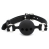 Kiotos Bâillon Boule percée Ball Gag 43mm